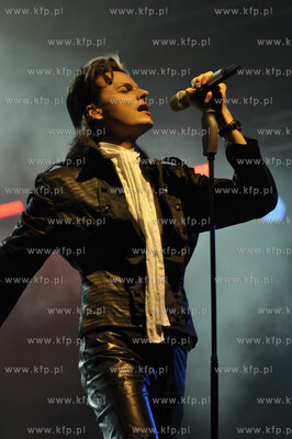 Seven Festival music & more. Wegorzewo. Nz. Lacrimosa...