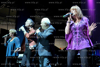 W Hali Sportowo Widowiskowej w Gdyni w ramach Ladies...