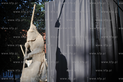 FETA XIV Miedzynarodowy Festiwal Teatrow Plenerowych...