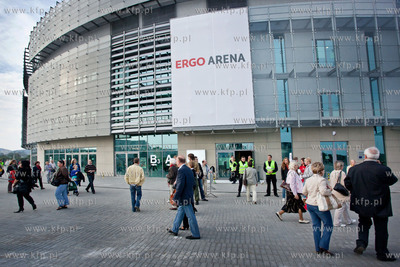Koncert na Dobry Poczatek dla mieszkancow Gdanska,...