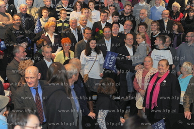Teatr Wybrzeze-Scena Kameralna w Sopocie. Konwencja...