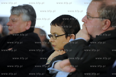 Panstwowa Galeria Sztuki w Sopocie. Debata w ramach...