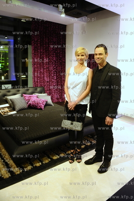 Warszawa. Otwarcie ekskluzywnego salonu multibrandowego...