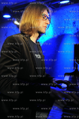 Klub Sfinks 700 w Sopocie. Prapremiera nowej solowej...