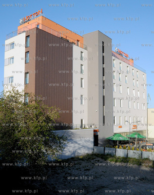 Hotel Hotton w Gdyni
01.05.2012
Fot. Andrzej J. Gojke...