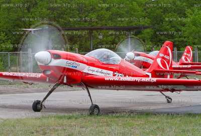Torunskie Lotnicze Targi Edukacji i Pracy Avia-Tor...
