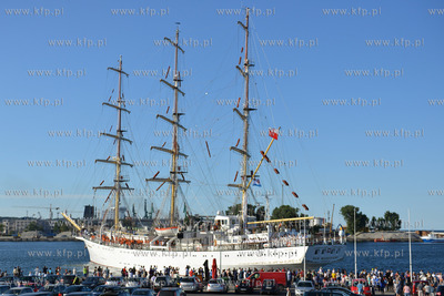 Ponad 90 kardiologów i kardiochirurgów z Polski wypłynęło...