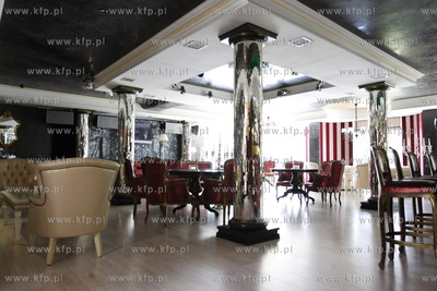 Rosja, Svetlogorsk, Obwod Kaliningradzki, 
Hotel Royal...