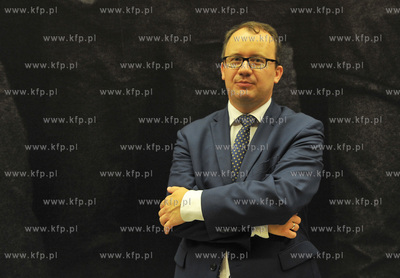 Gdansk. Europejskie Centrum Solidarnosci. Sala Papieska....