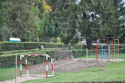 Kościerzyna. Ekshumacja szczątków 236 żołnierzy...