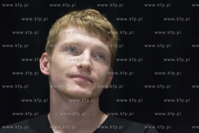 GCF. 43. Festiwal Polskich Filmów Fabularnych. Konferencja...