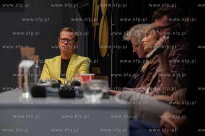 Trzeci dzień 48. Festiwalu Polskich Filmów Fabularnych...