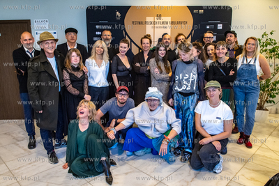 Czwarty dzień 50. Festiwalu Polskich Filmów Fabularnych...