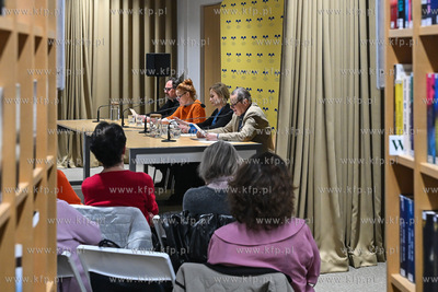 Miejska Biblioteka Publiczna - Sopoteka. Teatr Przy...