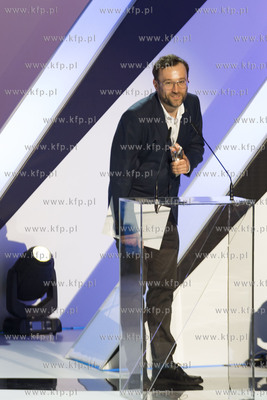 44. Festiwal Polskich Filmów Fabularnych w Gdyni....