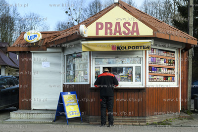 Żukowo. Środki ostrożności w związku z pandemią...