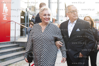 47. Festiwal Polskich Filmów Fabularnych w Gdyni....