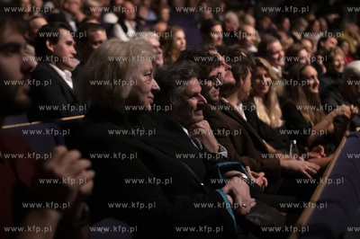 47. Festiwal Polskich Filmów Fabularnych w Gdyni....