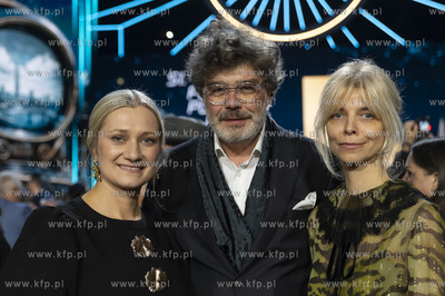 Teatr Muzyczny w Gdyni. Gala. 51. Festiwal Polskich...