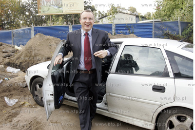 W Gdansku PiS, LPR, PSL i Samoobrona zawiazaly porozumienie...