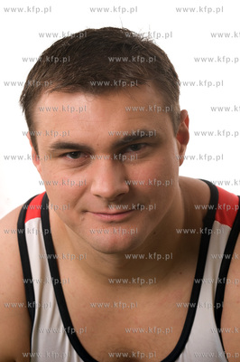 Leszek Blanik - wielokrotny mistrz swiata w skoku,...