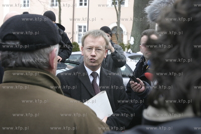 Licytacja samochodow nalezacych do kurii biskupiej...