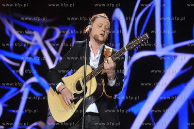 Sopot TOPtrendy Festiwal 2009 - Opera Lesna w Sopocie....