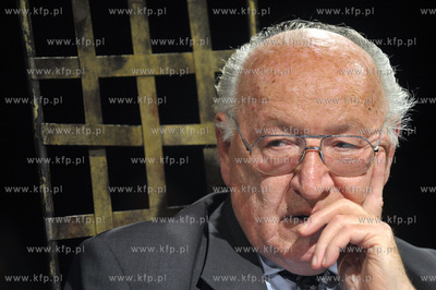 Polska Filharmonia Baltycka - debata w ramach Gdanskiego...