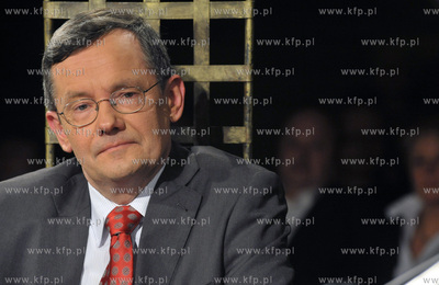 Polska Filharmonia Baltycka - debata w ramach Gdanskiego...