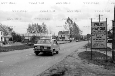 Zukowo ul. Gdynska. 21.10.1991 4pazdziernik91_m.kosycraz_p26...