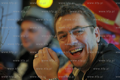 XIX Biesiada Felietonistow Wybrzeza odbyla sie w MCKA...