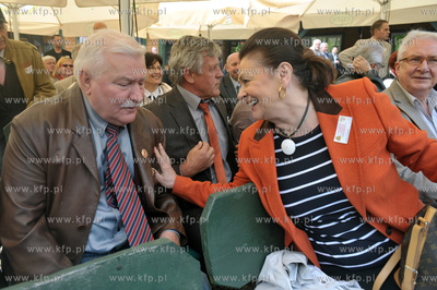 XI Majowka Pomorskich Przedsiebiorcow w Centrum Edukacji...