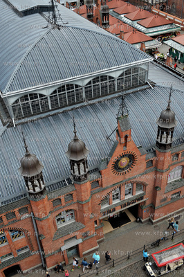 Zakończenie remontu baszty Jacek na ul. Pańskiej...