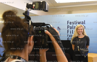 3. Festiwal Polskich Filmów Fabularnych w Gdyni. Spotkanie...