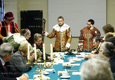 Gra dyplomatyczna - nowy projekt edukacyjno-kulturalny...