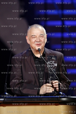 Sopot. Ergo Arena. Festiwal Top Trendy. Koncert Top....