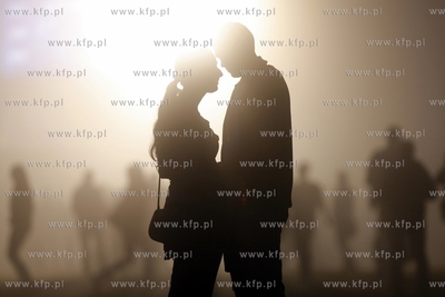 Gdynia. Heineken Open'er Festival. Koncert na  Scenie...