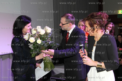 Sopot. Hotel Sheraton. 15 - lecie Pomorskiej Specjalnej...