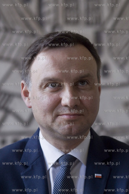 Gdańsk. Siedziba NSZZ Solidarność. Spotkanie kandydata...