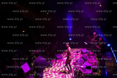 Siesta Festival. Koncert pochodzącej z Wysp Zielonego...