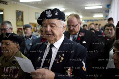 Uroczystości jubileuszowe w Szkole Podstawowej nr...