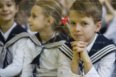 Uroczystość 70-lecia Szkoły Podstawowej nr 27 w...