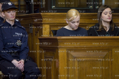 Sąd Okręgowy w Gdańsku. Początek procesu w sprawie...