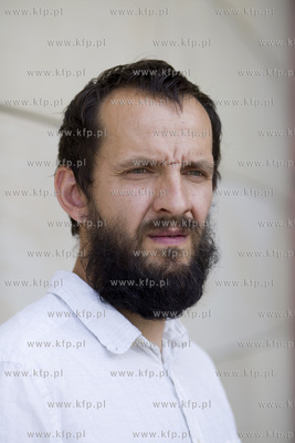 Muzeum Miasta Gdyni. Spotkania z laureatami Nagrody...