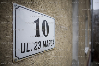 Sopocka spółdzielnia mieszkaniowa Przylesie sonduje,...