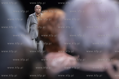 Święto Wolności i Solidarności. Teatr Szekspirowski....