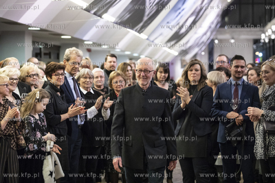 Opera Bałtycka. Premiera baletu Sen Nocy Letniej Felixa...