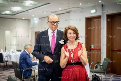 Sprawozdawcze Walne Zgromadzenie Stowarzyszenia Konsulów...