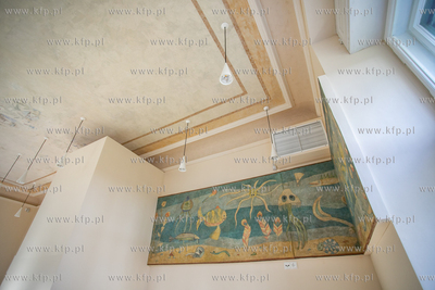 Sopot. Goyki 3 Art Inkubator.
16.12.2021
fot. Krzysztof...