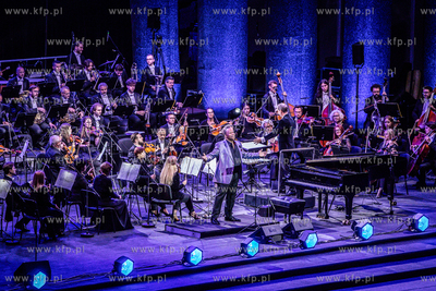 Opera Leśna. 13 Międzynarodowy Festiwal Muzyczny...